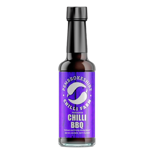 Chilli BBQ Sauce