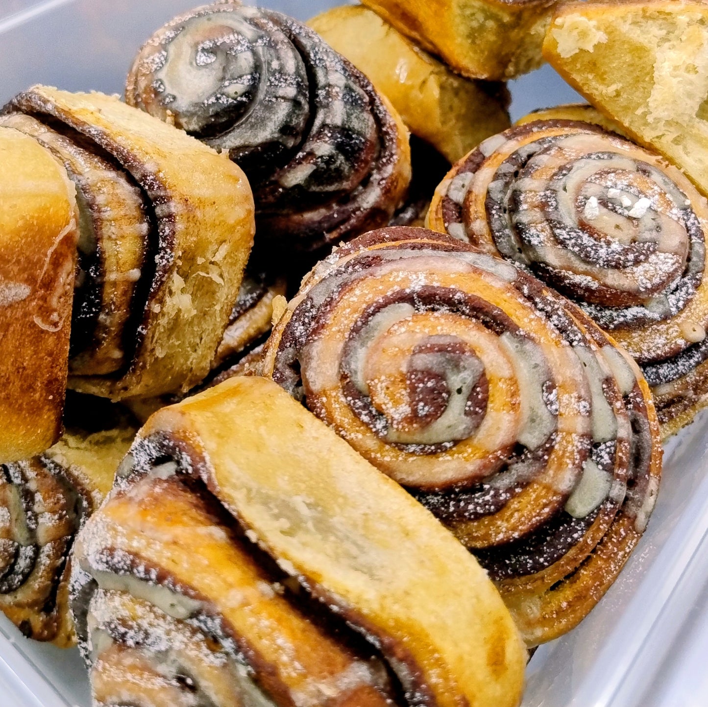 Magor Buns