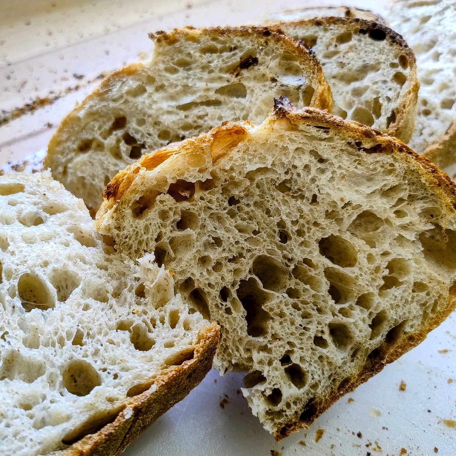 ₁ Tuesday Menu (Pickup & Local Delivery)