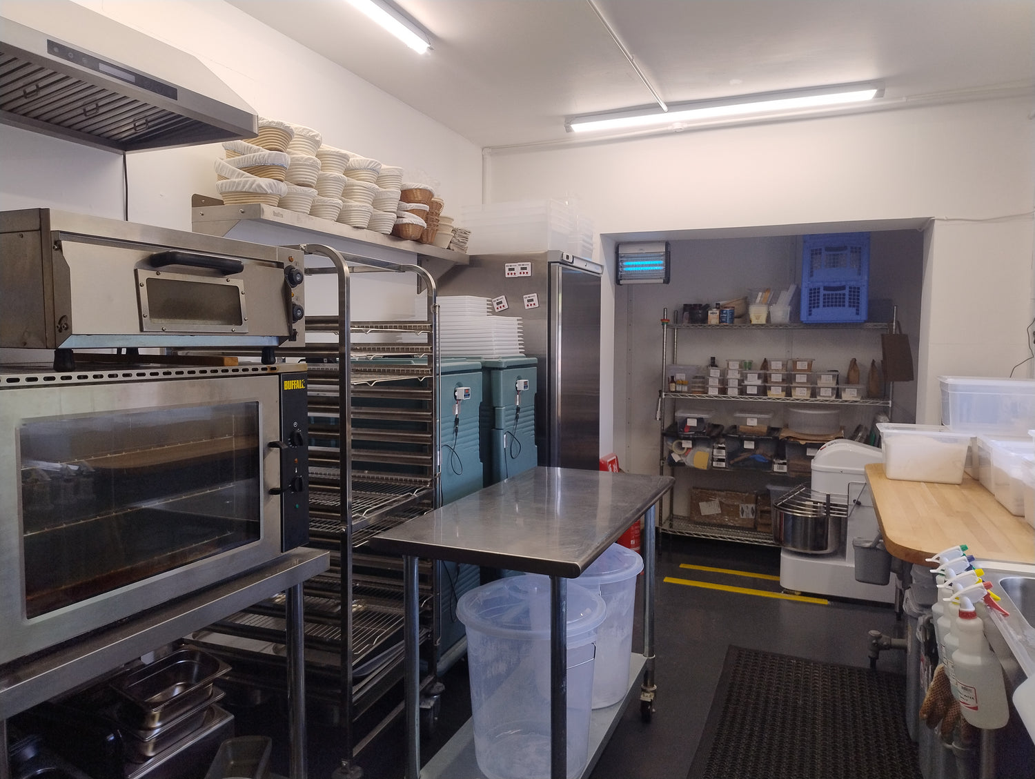 Used Equipment