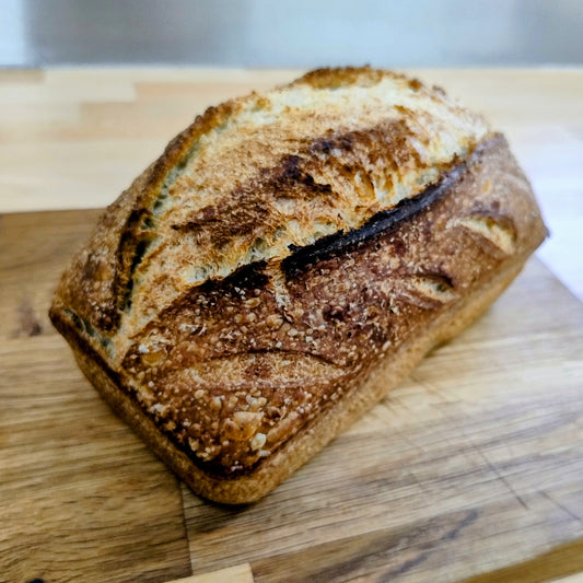 Toastie Loaf