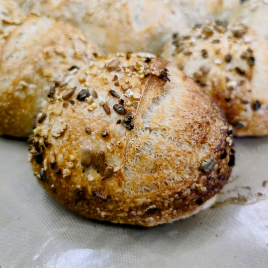 Crusty Roll