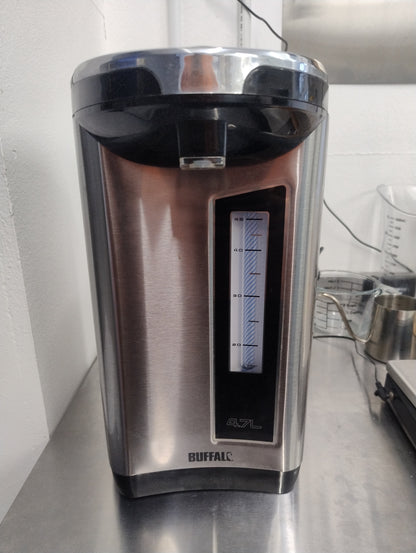 Buffalo Airpot 4.7L