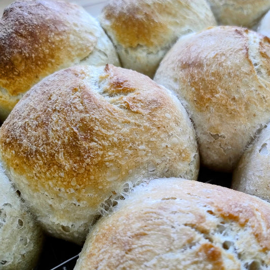 Soft Roll