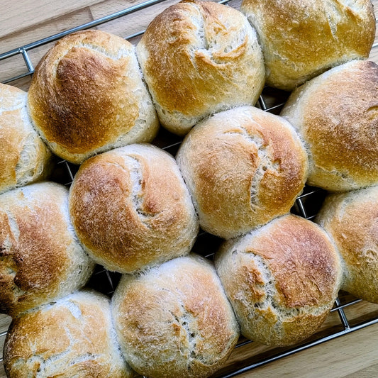 Soft Roll