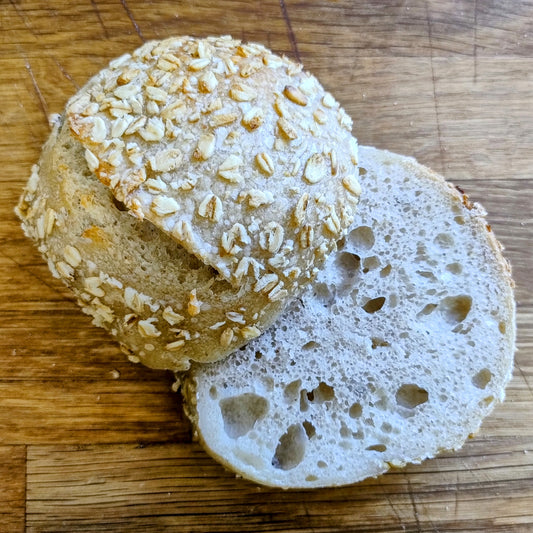 Crusty Roll