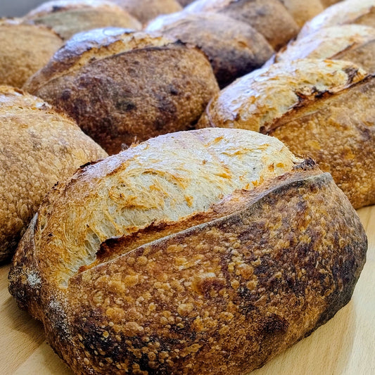 Magor Loaf