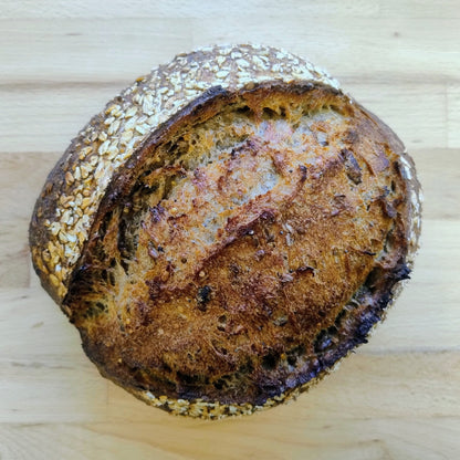 Seeded Multigrain