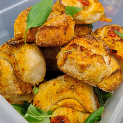 Pizza Roll
