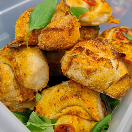 Pizza Roll