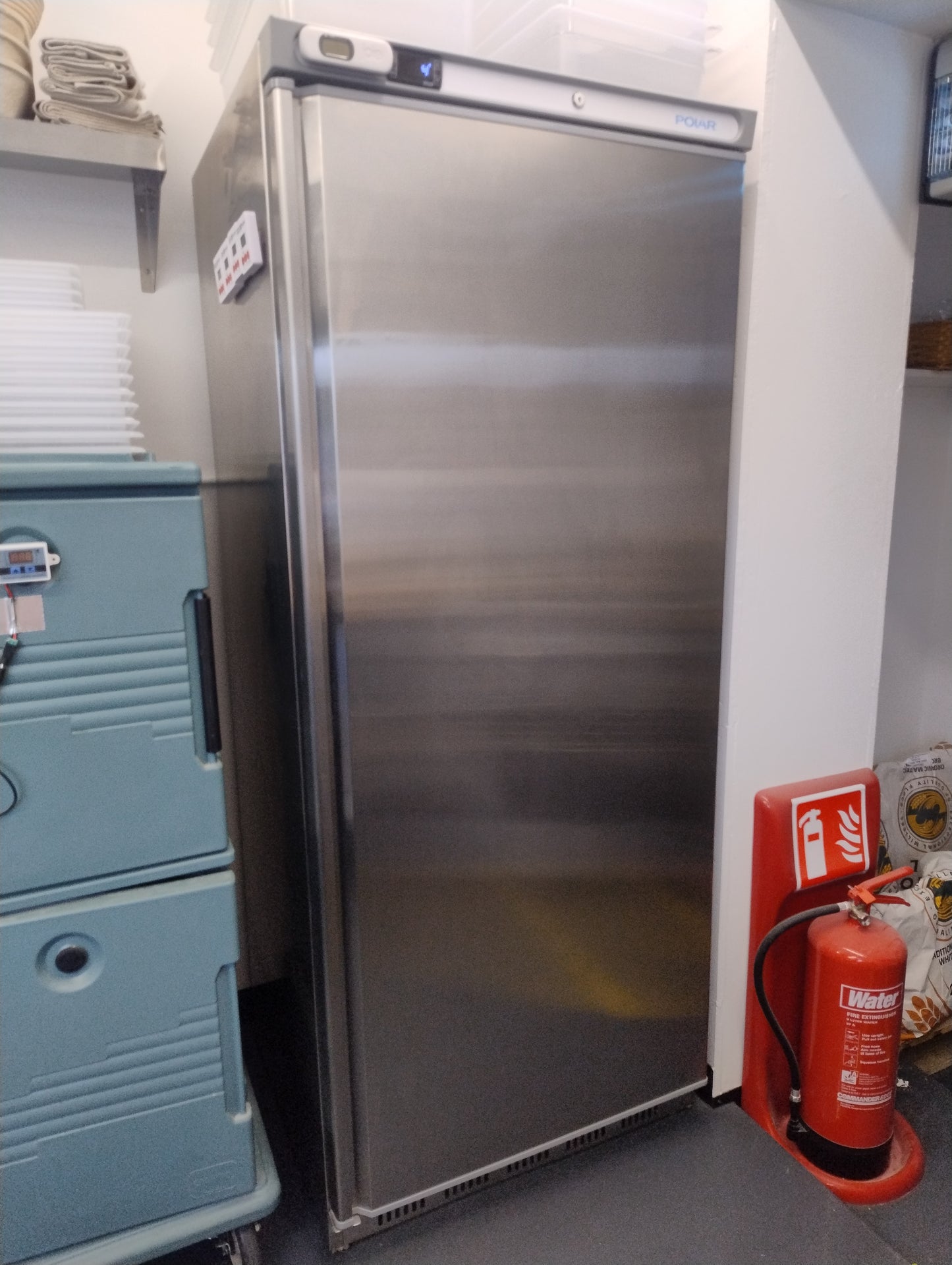 Polar Fridge 600L