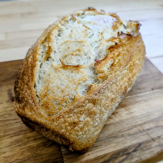 Toastie Loaf