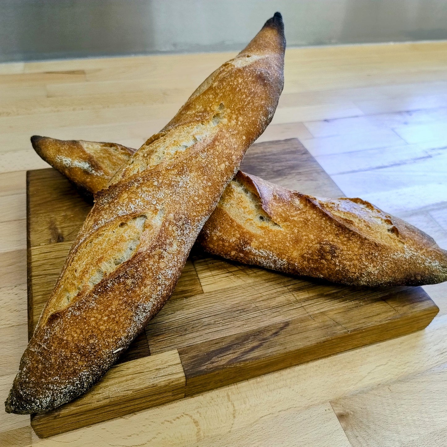 Baguette