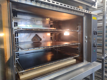 Buffalo Convection Oven 100L