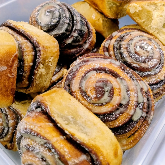 Magor Buns