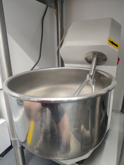 Mateka Dough Mixer 5kg
