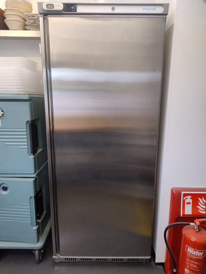 Polar Fridge 600L
