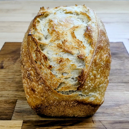 Toastie Loaf