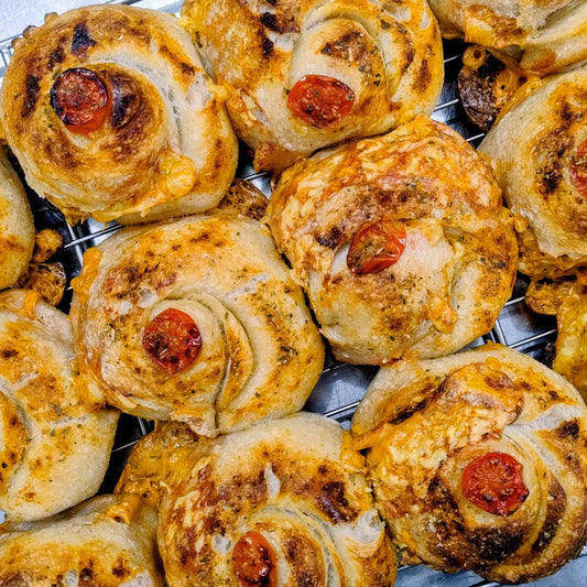 Pizza Roll
