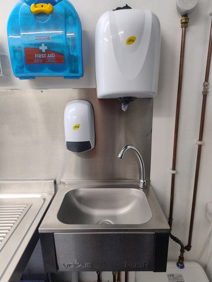 Vogue Handwash Sink