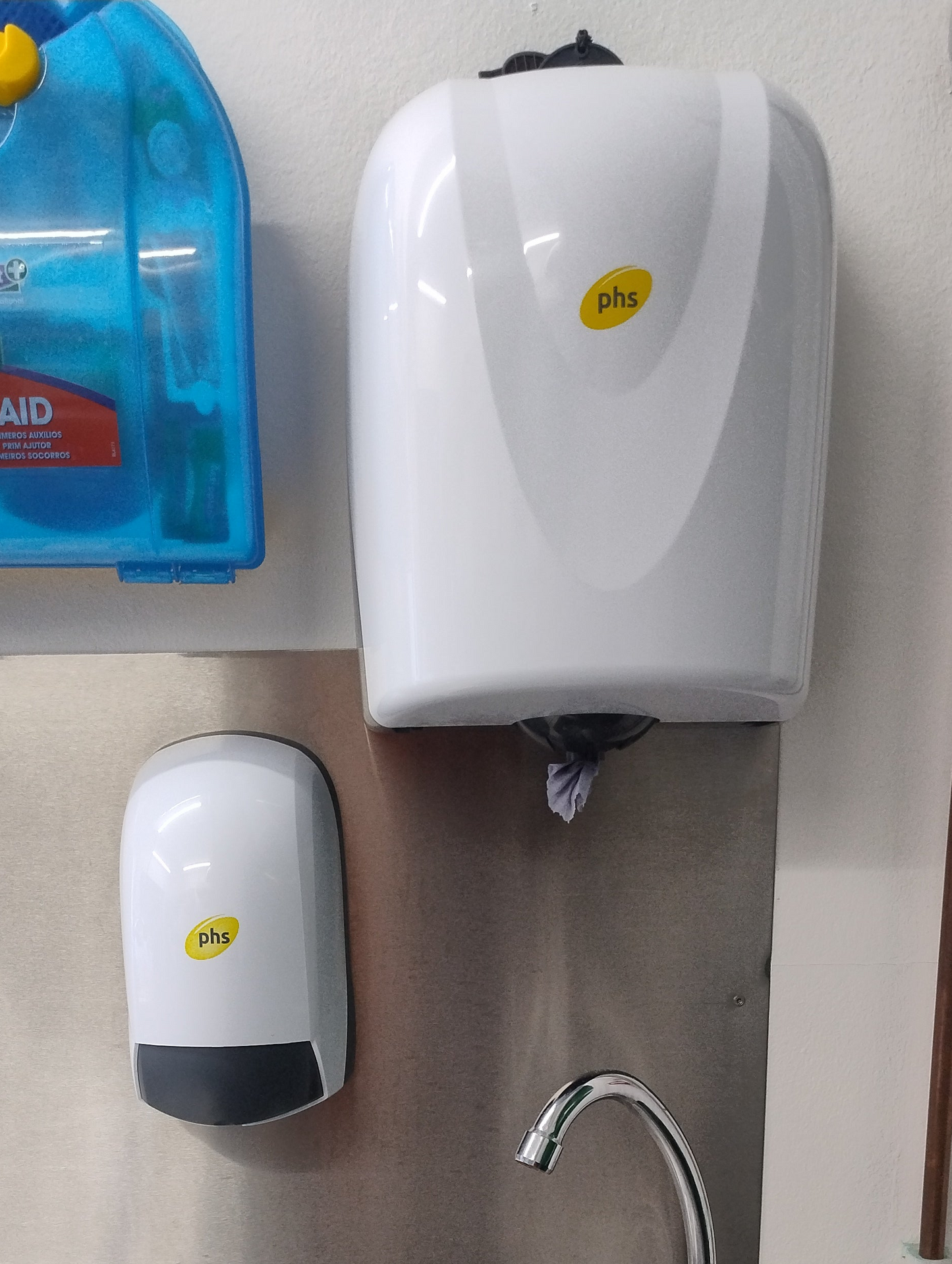 PHS Dispensers